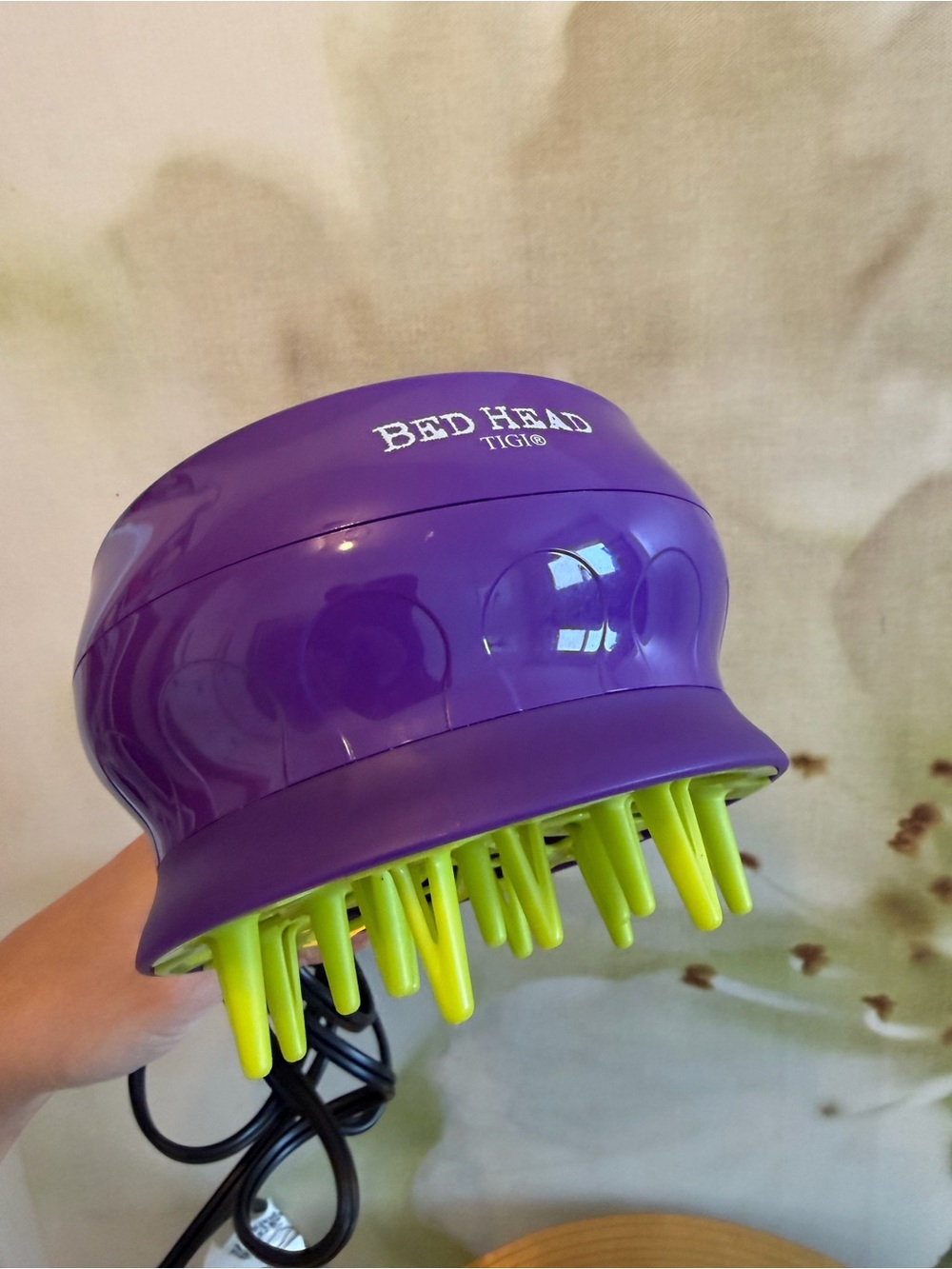 BED HEAD TIGI Hair Diffuser Dryer